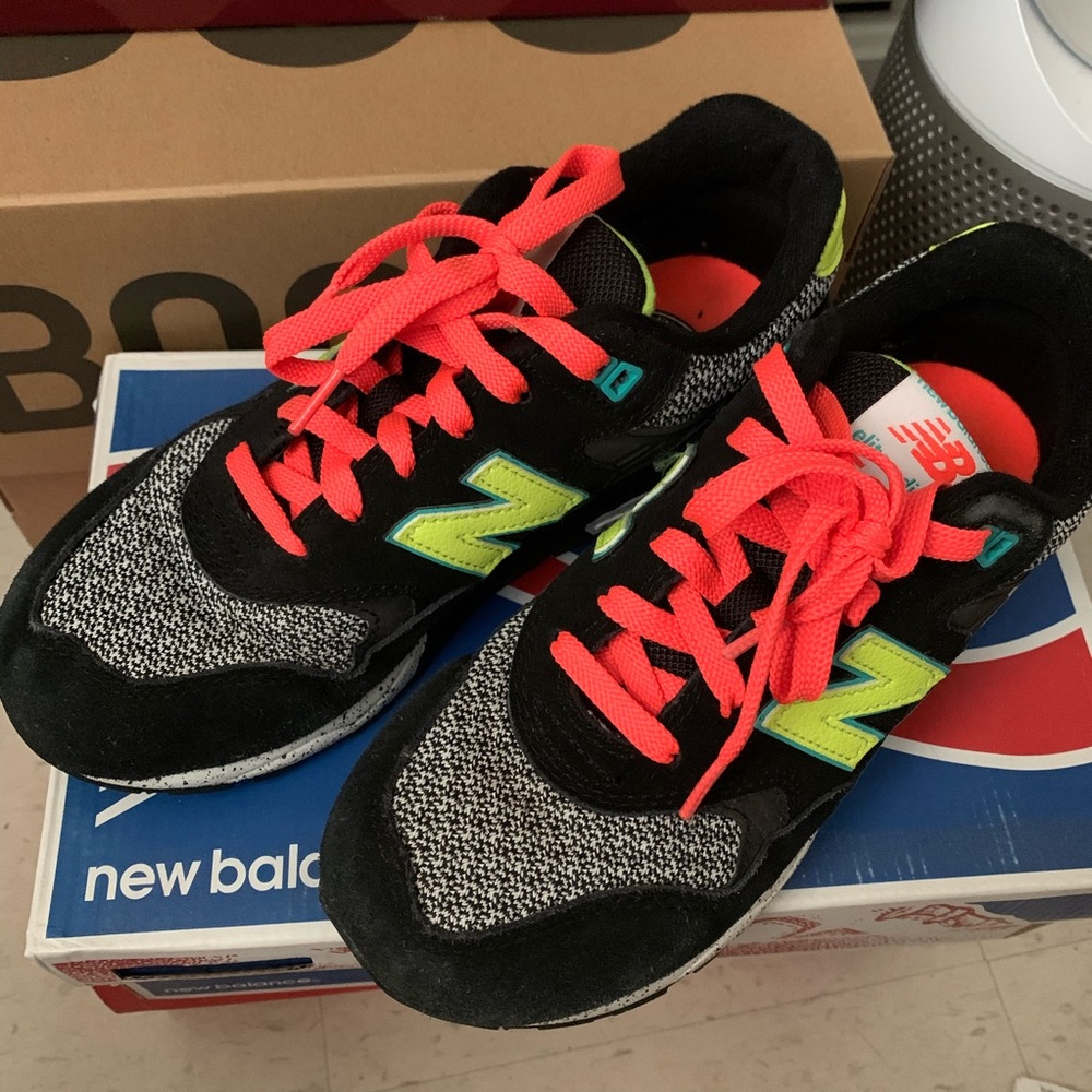 New Balance
